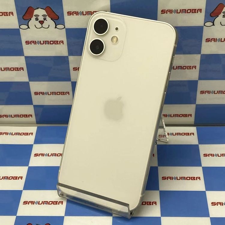 iPhone12 mini（SIMフリー・国内版・） 商品一覧｜ムスビー【中古