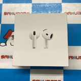 ¨ȯAirPods 4  ۥ磻 MXP63CH/A ̤̤