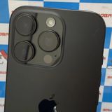 ¨��ȯ����iPhone16 Pro 128GB �֥�å������˥��� MYMV3J/A SIM�ե꡼