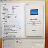 MacBook Pro 13����� Mid2017 Corei5 2.3 GHz 8GB/128GB