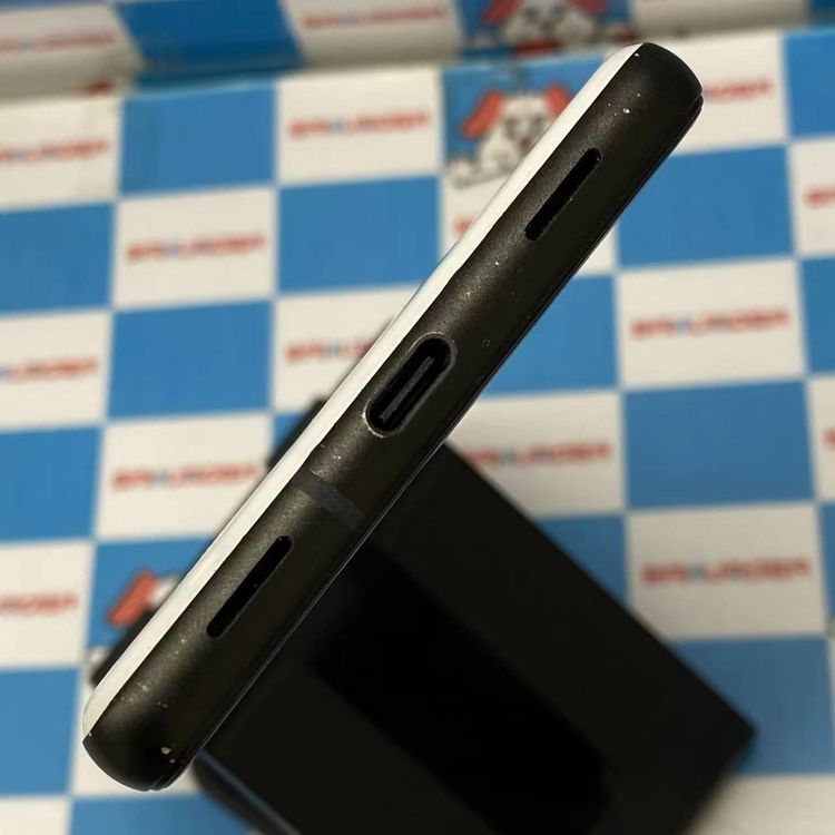 Google Pixel 6a 128GB Chalk GB17L AU��SIM�ե꡼ �������