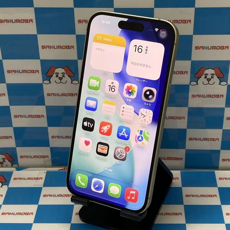 iPhone15 128GB �������� MTMK3J/A docomo��SIM�ե꡼ �������