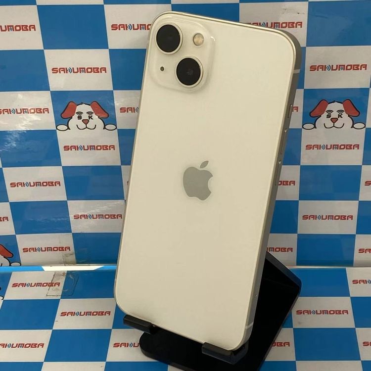 iPhone13 128GB 饤 NLND3J/A SoftBankSIMե꡼ ̤