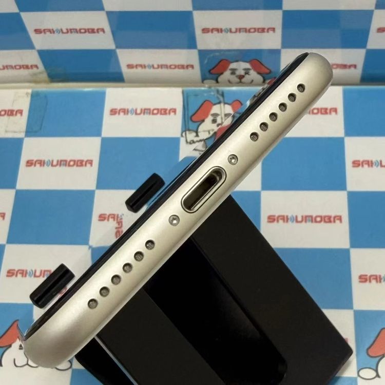 iPhoneSE ��3���� 64GB �������饤�� MMYD3J/A ��ŷ��Х�����SIM�ե꡼ ��