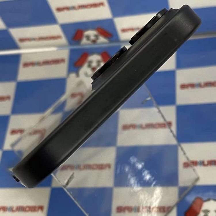 ¨��ȯ����iPhone15 128GB �֥�å� MTMH3J/A SoftBank��SIM�ե꡼