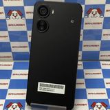 ¨��ȯ����Libero 5G IV 128GB �֥�å� A302ZT Y!mobile
