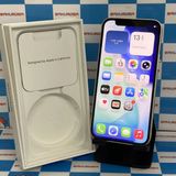 即日発送可iPhone12 mini 256GB ホワイト MGDT3J/A SIMフリー 美品