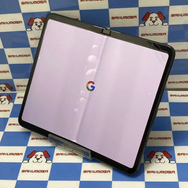 Google Pixel Fold 256GB Obsidian G0B96 docomo��SIM��