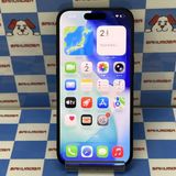 ¨��ȯ����iPhone15 128GB �֥�å� MTMH3J/A docomo��SIM�ե꡼