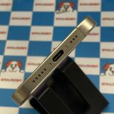 iPhone15 Pro 256GB �ʥ���������˥��� MTUF3J/A AU��SIM�ե꡼����