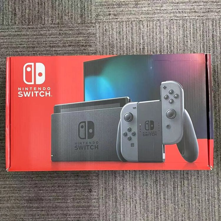 Nintendo Switch  Joy-Con(L)/(R) 2019ǯǥ 32GB 