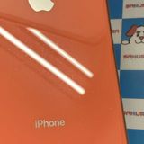 ¨��ȯ����iPhoneXR 256GB ������� MT102J/A au��SIM�ե꡼