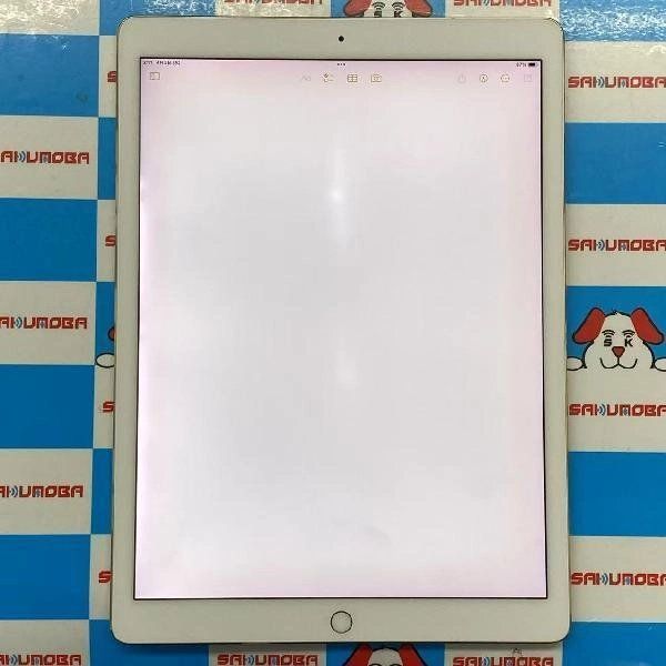 iPad Pro 12.9 2 docomoSIMե꡼ 64GB MQEF2J/A