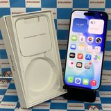 iPhone15 Pro 256GB ナチュラルチタニウム MTUF3J/A AU版SIMフリー