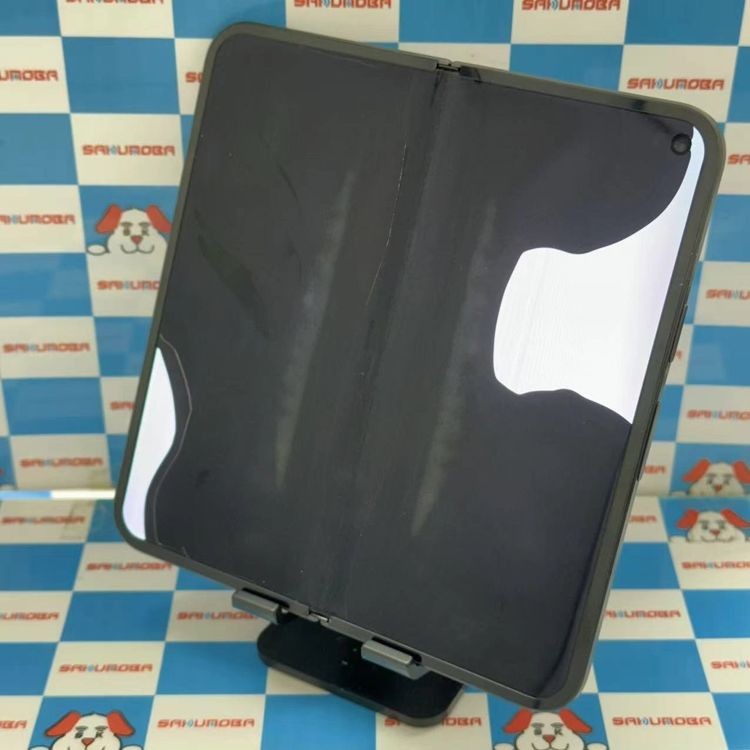 Google Pixel 9 Pro Fold 256GB Obsidian GooglePixel