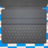 12.9�����iPad Pro(��3����)�� Smart Folio ** ���ڡ������쥤 MU8H