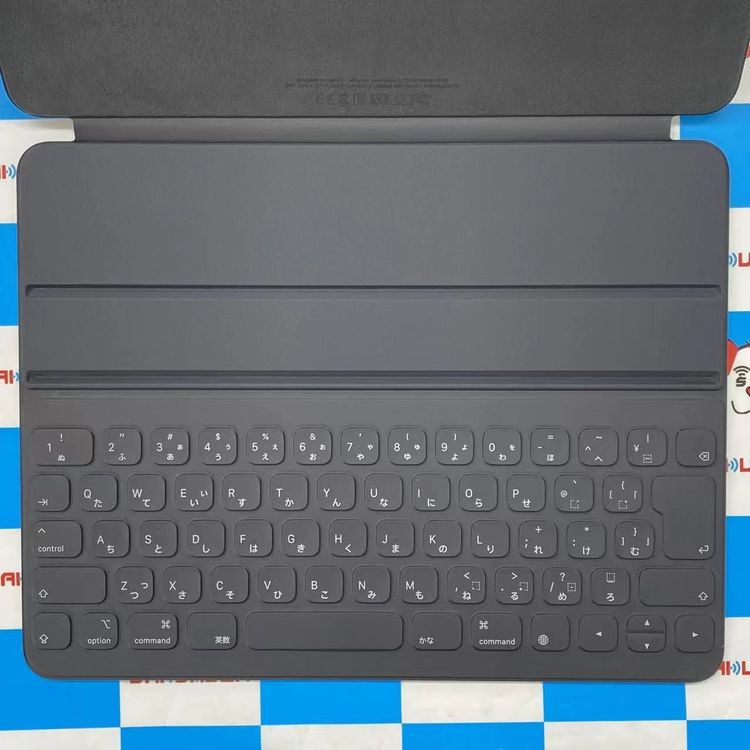12.9�����iPad Pro(��3����)�� Smart Folio ** ���ڡ������쥤 MU8H