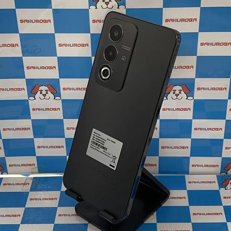 OPPO A3 5G 4GB/128GB ֥å CPH2639 ŷХSIMե꡼ 