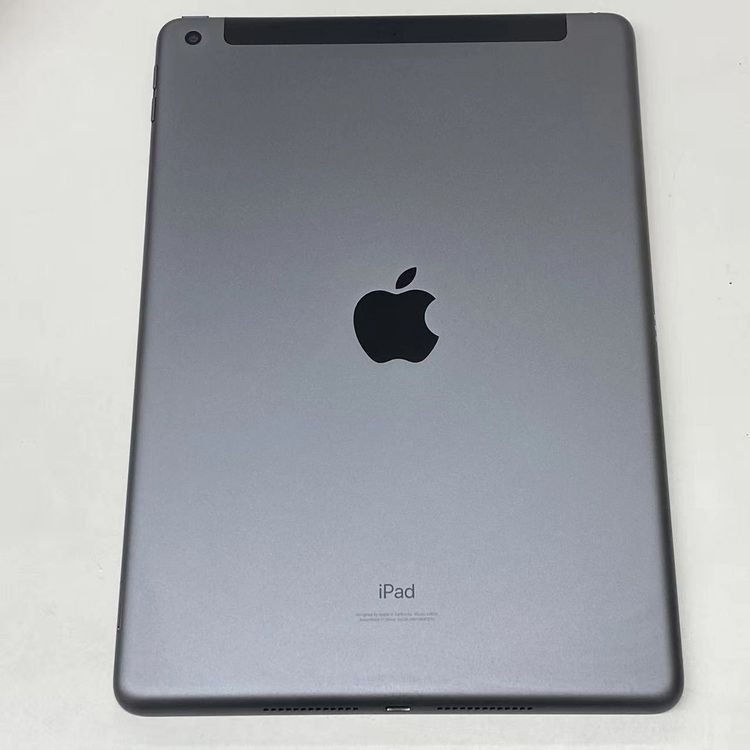 iPad ��9���� Wi-Fi+Cellular��ǥ� 64GB ���ڡ������쥤 MK473J/A