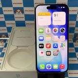 即日発送可iPhone15 128GB グリーン MTMM3J/A SIMフリー 極美品