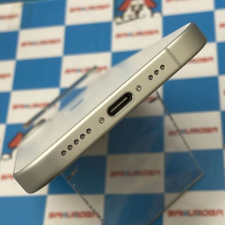 ¨��ȯ����iPhone16 256GB �ۥ磻�� MYDX3J/A SIM�ե꡼ ����̤������