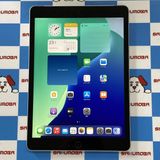 iPad 第9世代 Wi-Fi+Cellularモデル 64GB シルバー MK493J/A SIM