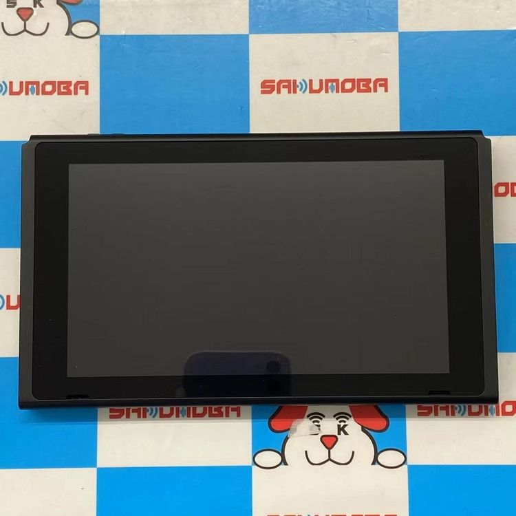 Nintendo Switch ޥ 32GB ֥롼ߥ֥롼 HAD-S-KAYAA
