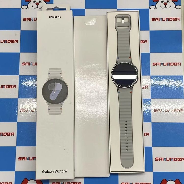 Galaxy Watch 7 44mm  Wi-Fiǥ 32GB С SM-L310Fel
