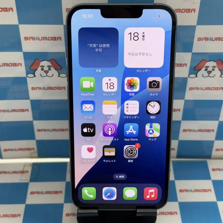 ¨ȯiPhone14 128GB ֥롼 MPVJ3J/A SIMե꡼ 