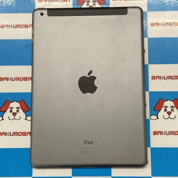 ¨ȯiPad Air 1 SoftBank 16GB MD791J/A A1475