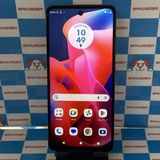 ¨��ȯ����moto g24 128GB �ޥåȥ��㥳���� SC-01G SIM�ե꡼