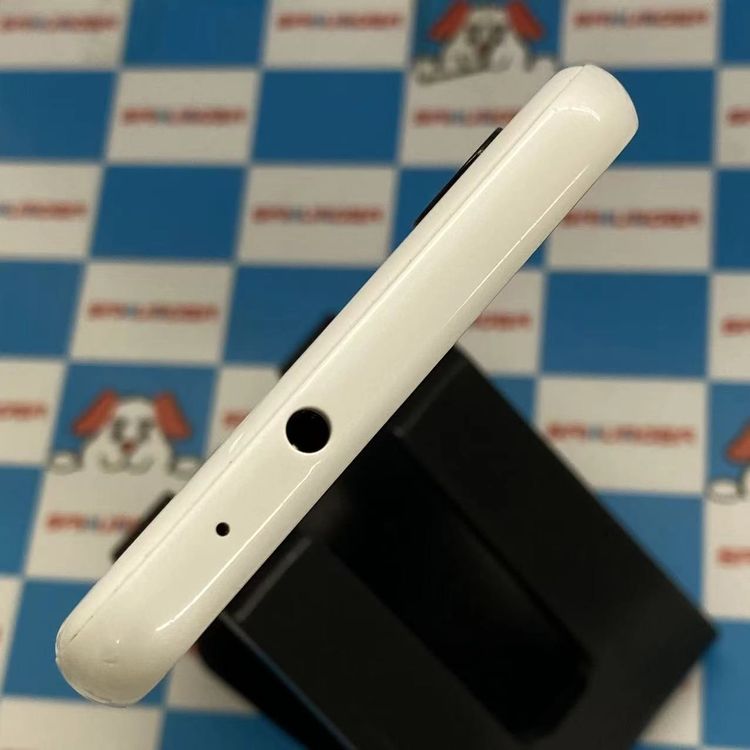 Galaxy A23 5G 4GB/64GB �ۥ磻�� SC-56C docomo��SIM�ե꡼