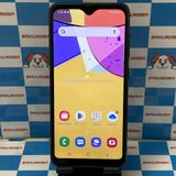 ¨��ȯ����Galaxy A21 64GB �֥�å� SCV49 AU��SIM�ե꡼