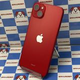 iPhone14 Plus 128GB Product Red MQ4F3J/A SIM�ե꡼