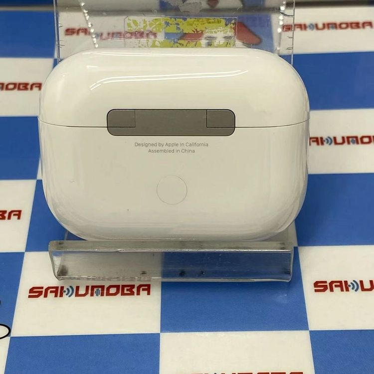 AirPods Pro ��2���� MagSafe���ť�����(USB-C)�դ� �ۥ磻�� MTJV3J