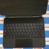 ¨��ȯ����MagicKeyboard - �֥�å� A0281-EMC  US�����ܡ���