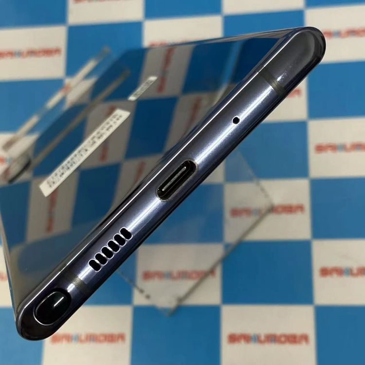 Galaxy Note 10+ 12GB/256GB ֥å SCV45 AUSIMե꡼
