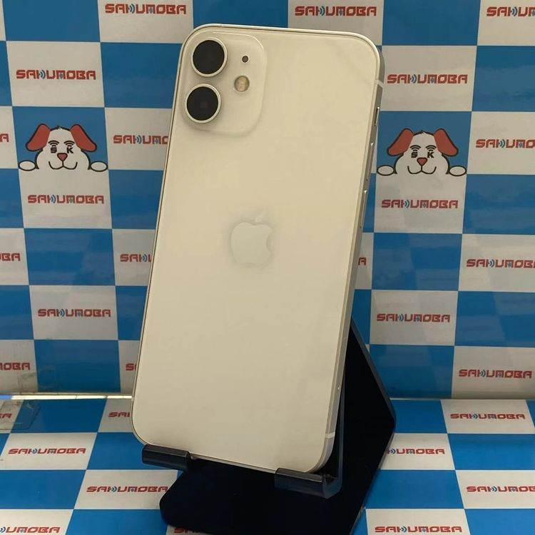 iPhone12 mini 128GB ۥ磻 MGDM3J/A SIMå au