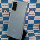 Galaxy S20 5G 12GB/128GB 饦ɥ֥롼 SC-51Aa docomoSI