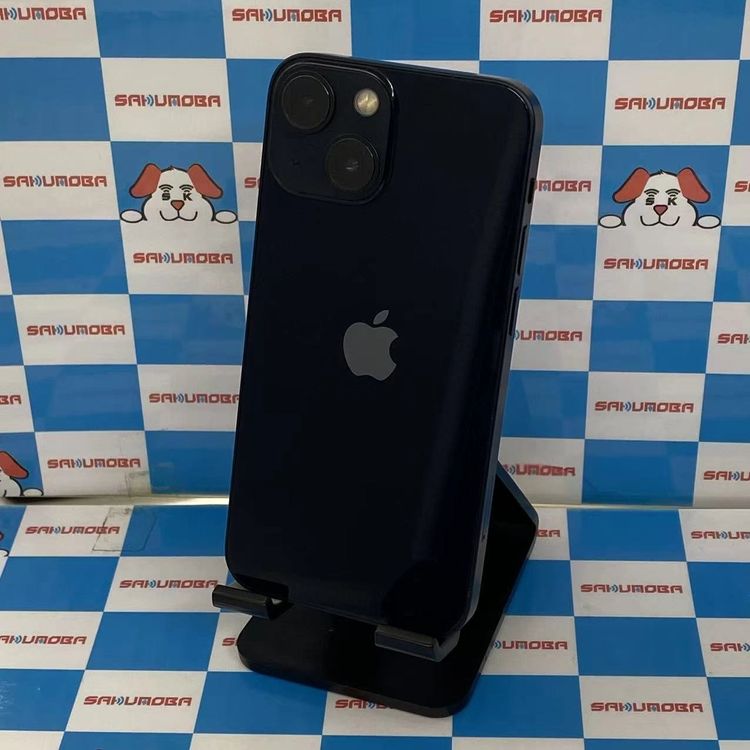 iPhone13 mini 128GB �ߥåɥʥ��� MLJC3J/A SIM���å������ SIM��