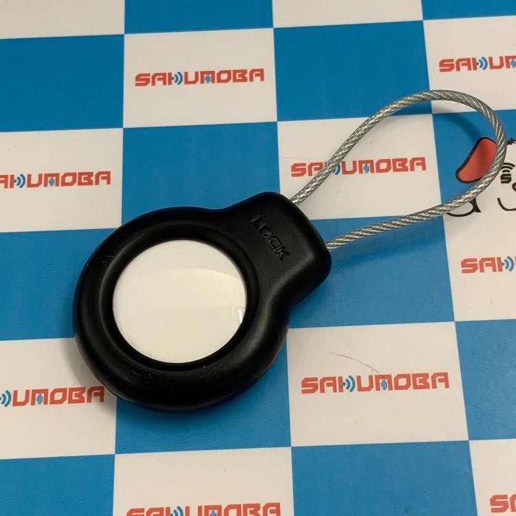 ¨ȯApple AirTag 1ѥå ۥ磻 MX532ZP/A