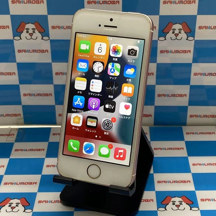 ¨ȯiPhoneSE 64GB  MLXQ2J/A AUSIMե꡼
