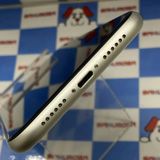 ¨��ȯ����iPhone11 256GB �ۥ磻�� MWM82J/A docomo��SIM�ե꡼