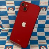 iPhone14 Plus 128GB Product Red MQ4F3 J/A SIMե꡼ 