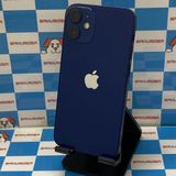iPhone12 mini 64GB ブルー MGAP3J/A AU版SIMフリー ジャンク品