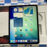 iPad Pro 12.9インチ 第3世代 Wi-Fi+Cellular モデル 256GB スペー
