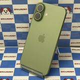 即日発送可iPhone 17 256GB セージ MG6C4J/A AU版SIMフリー