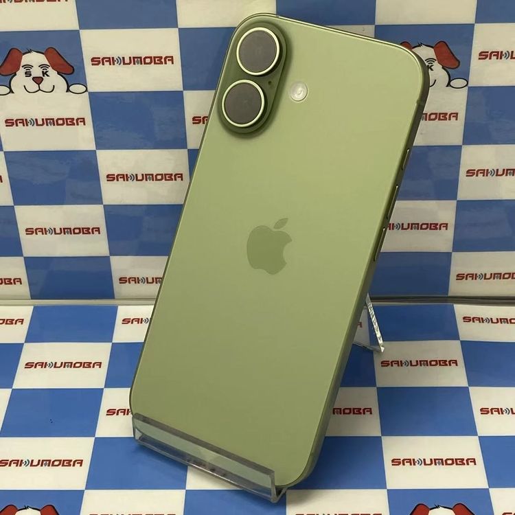 ¨��ȯ����iPhone 17 256GB ������ MG6C4J/A AU��SIM�ե꡼