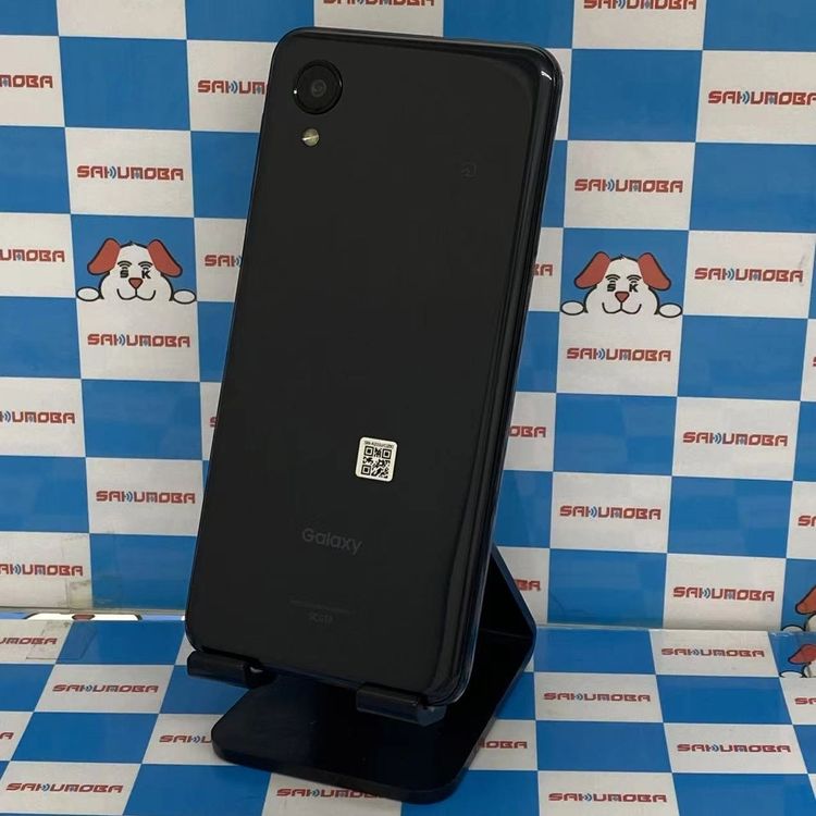 Galaxy A23 5G 4GB/64GB �֥�å� SCG18 SIM���å������ au ����