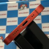 iPhone12 mini 64GB Product Red MGAE3J/A AU��SIM�ե꡼